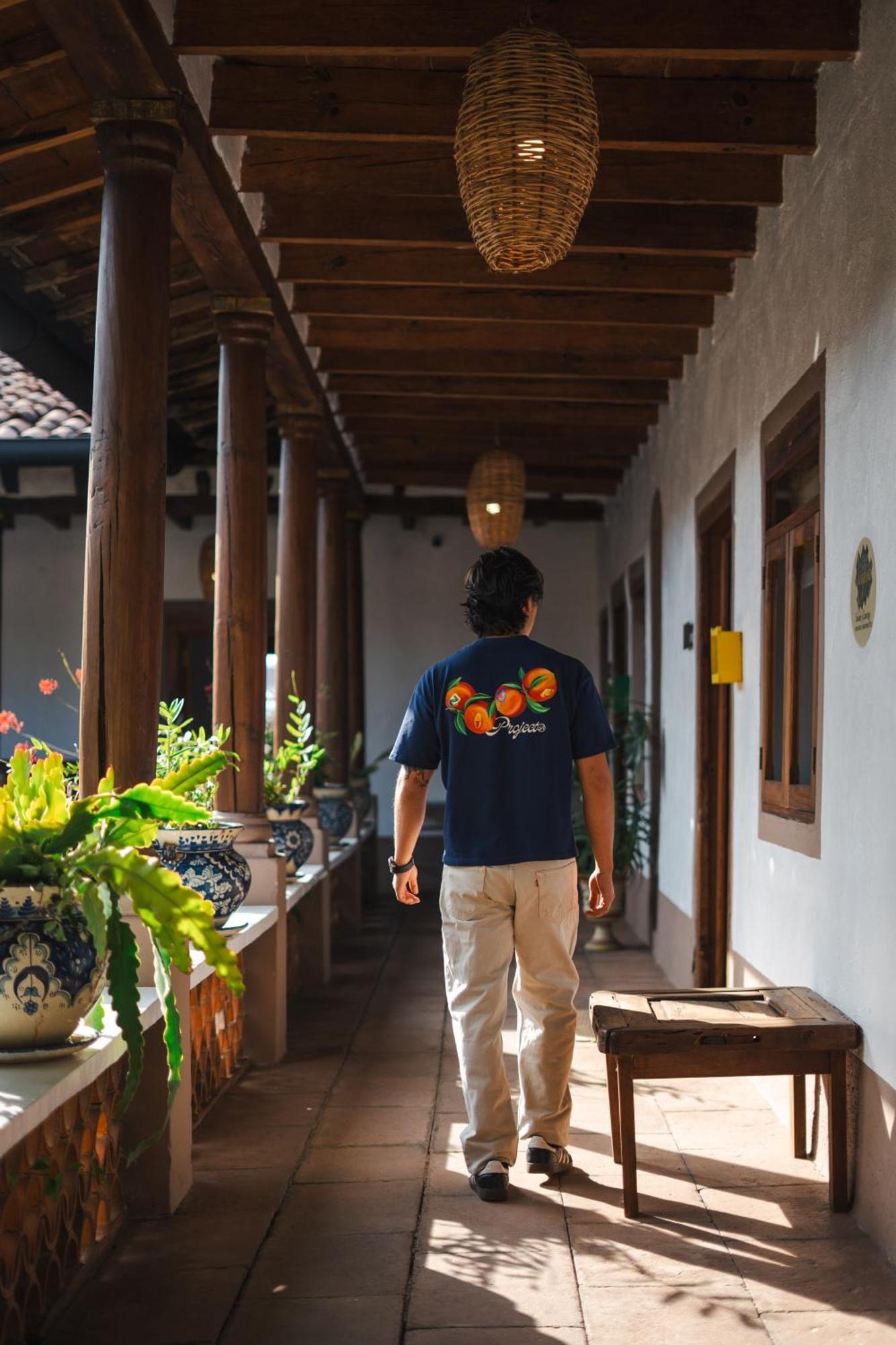 Batucada Hotel Boutique Valle de Bravo Exteriör bild