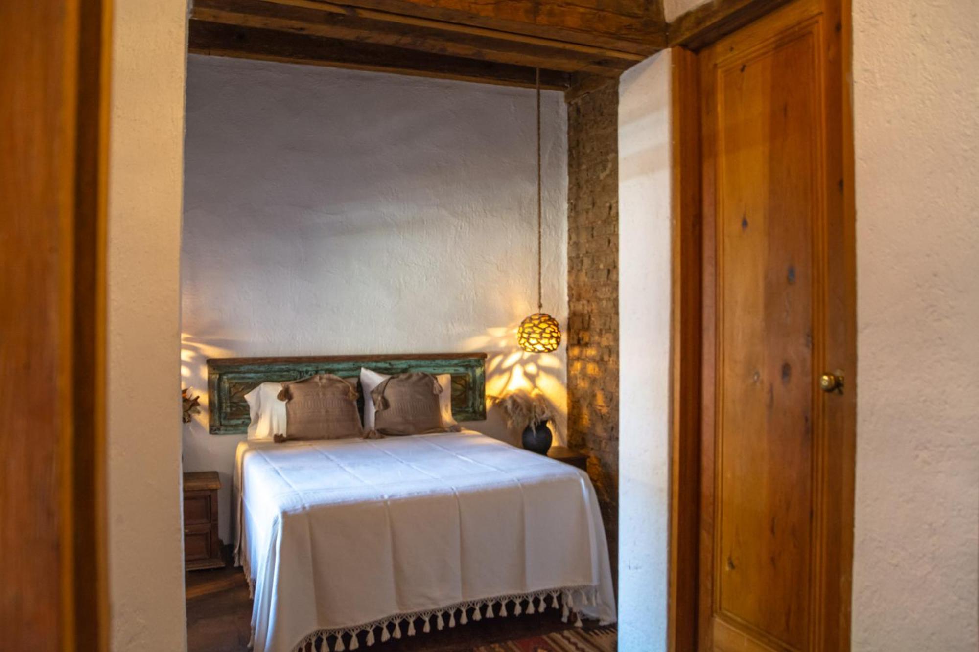 Batucada Hotel Boutique Valle de Bravo Exteriör bild