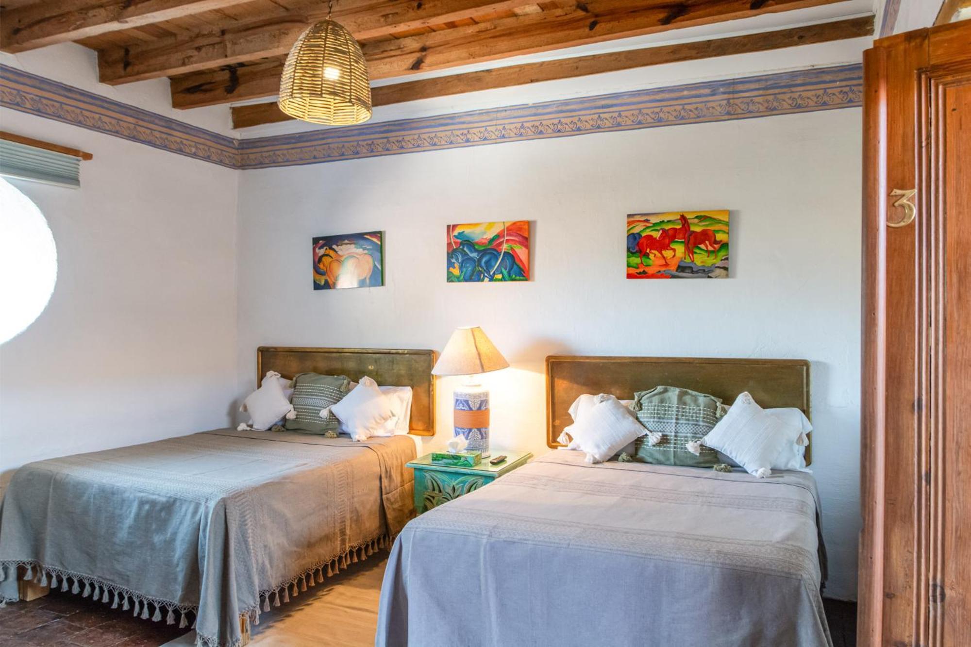Batucada Hotel Boutique Valle de Bravo Exteriör bild